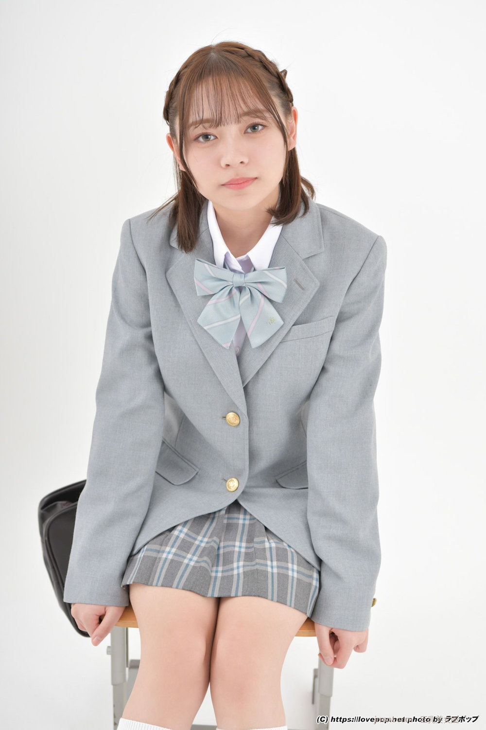 Ұ Photoset ߾ϸ Haruno [պLOVEPOPд] 1/74P rara P.7