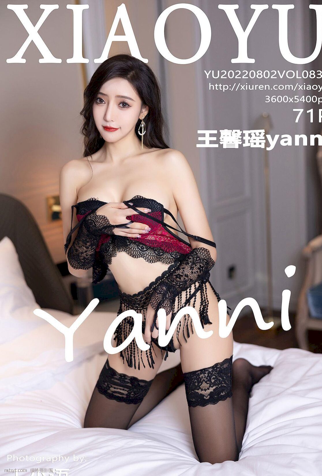 ģ ȻӰ  [XIAOYUӰ] Ըл ܰyanni  Vol.833 Ѱɫ˯¶  P.1 