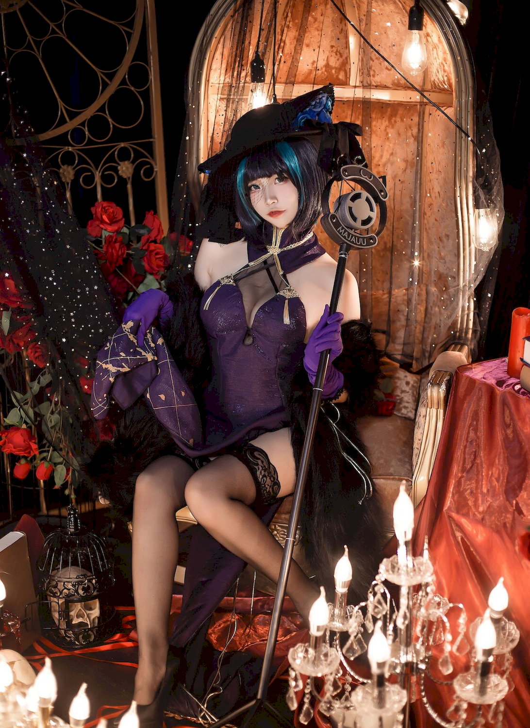 Nisa Ѥ/9P ] [дcoser  P.1 