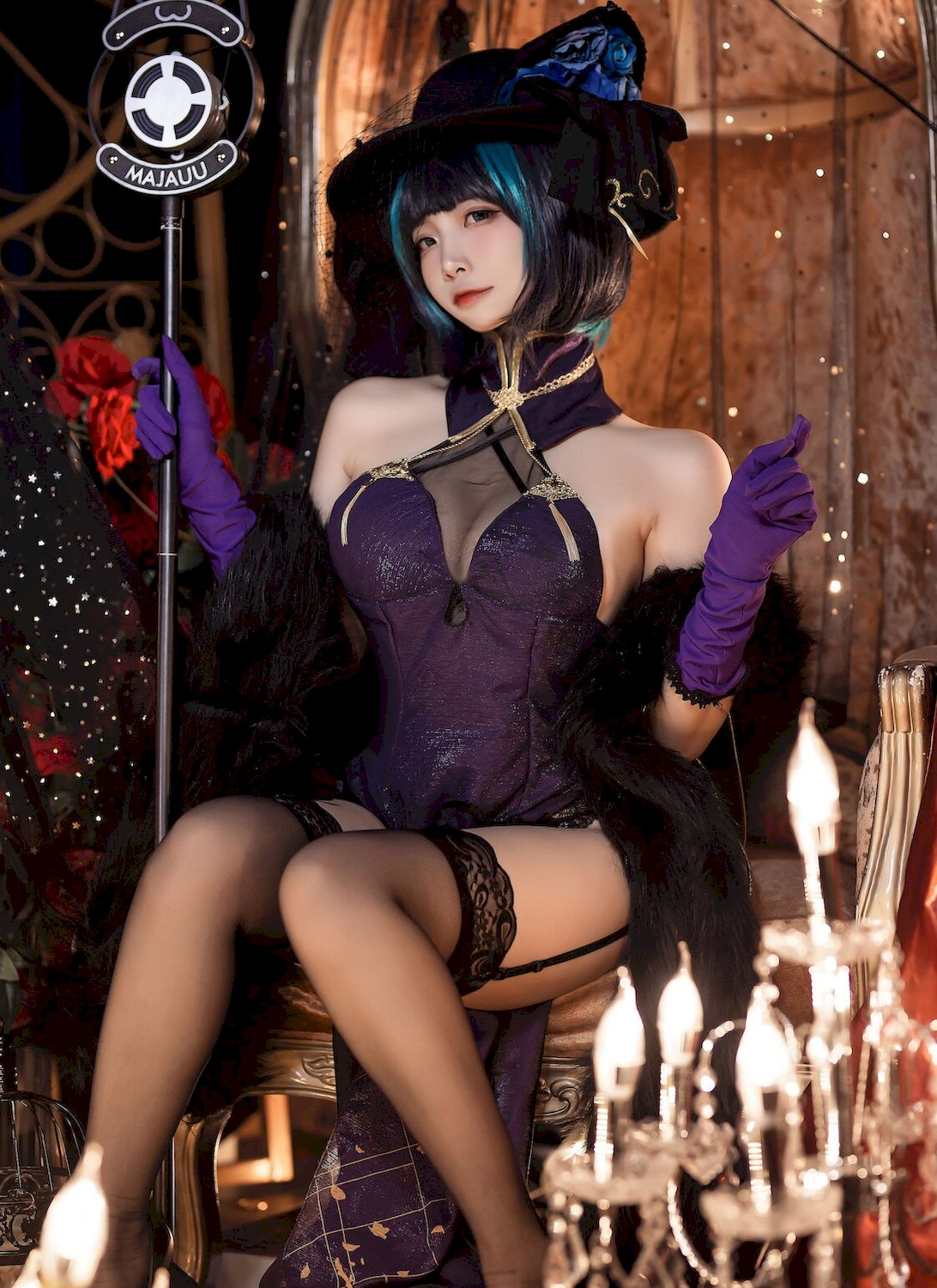 Nisa Ѥ/9P ] [дcoser  P.1 