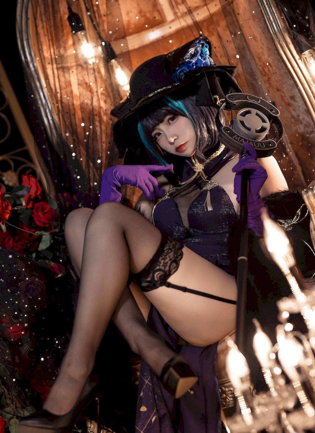 Nisa Ѥ/9P ] [дcoser  P.1 