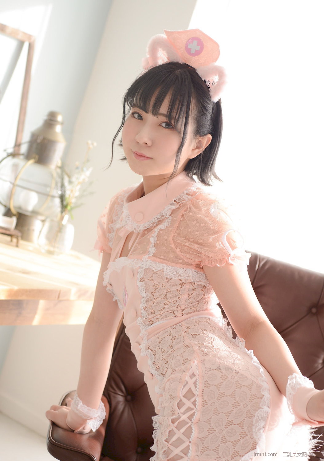 Nakurami [պLOVEPOPӰ] QϤʤ 4/85P Nagone  Photoset P.1 