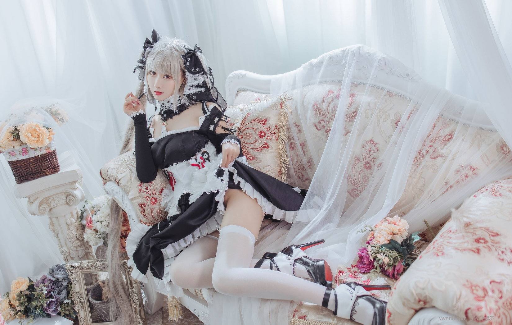 No.δ   Ʒʴ󲨼 [Coser] η P.1 