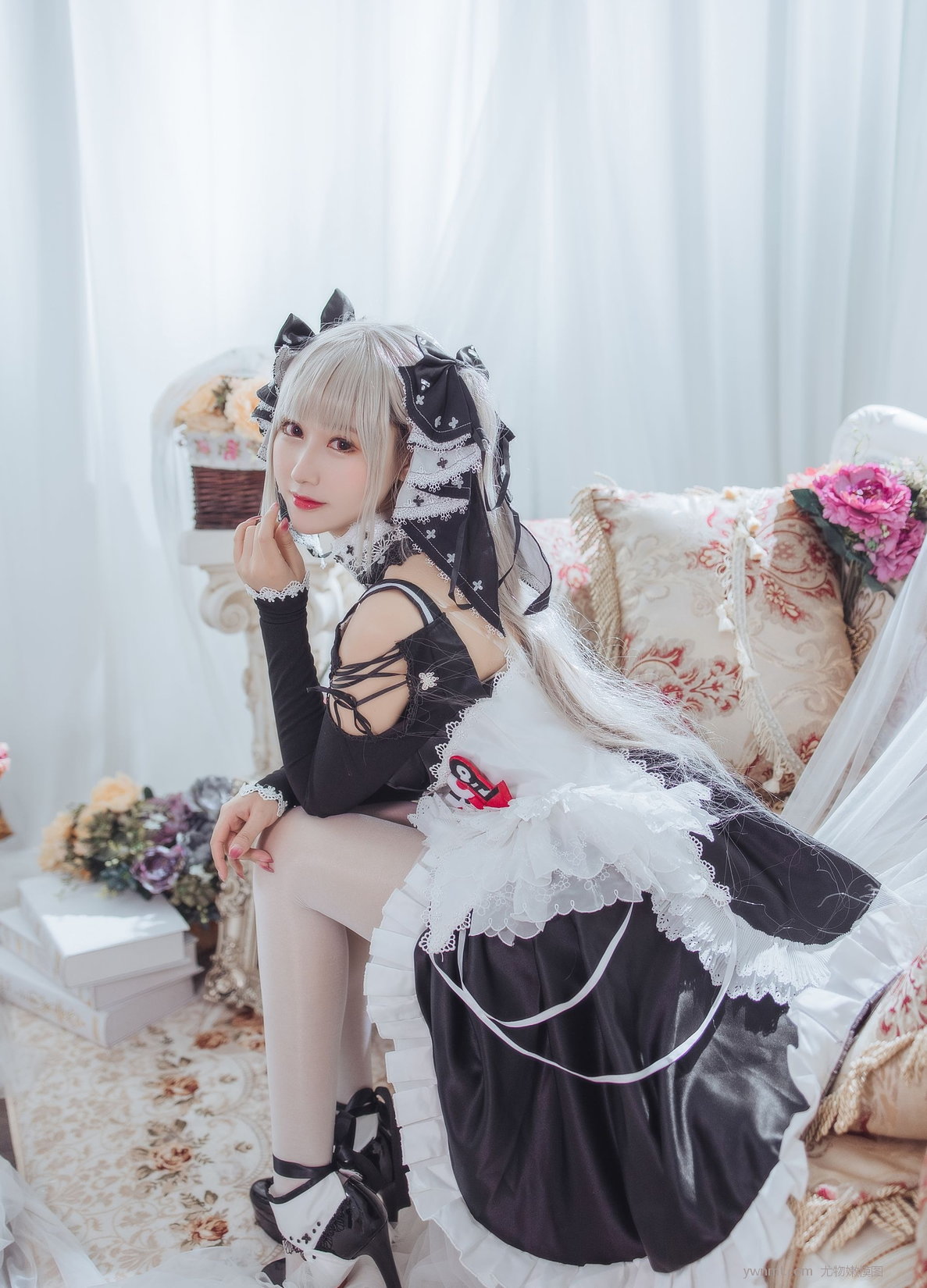 No.δ   Ʒʴ󲨼 [Coser] η P.1 