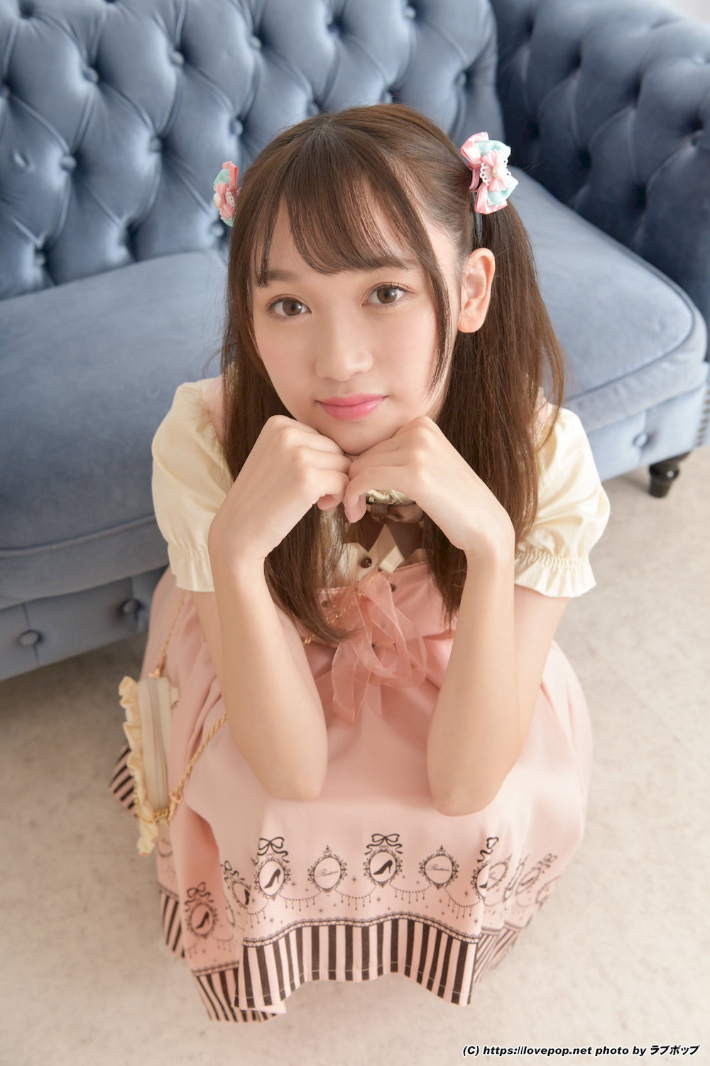 Nanase Photoset 3/63P Mei ߞᤤ [պӰLOVEPOP]  P.1 