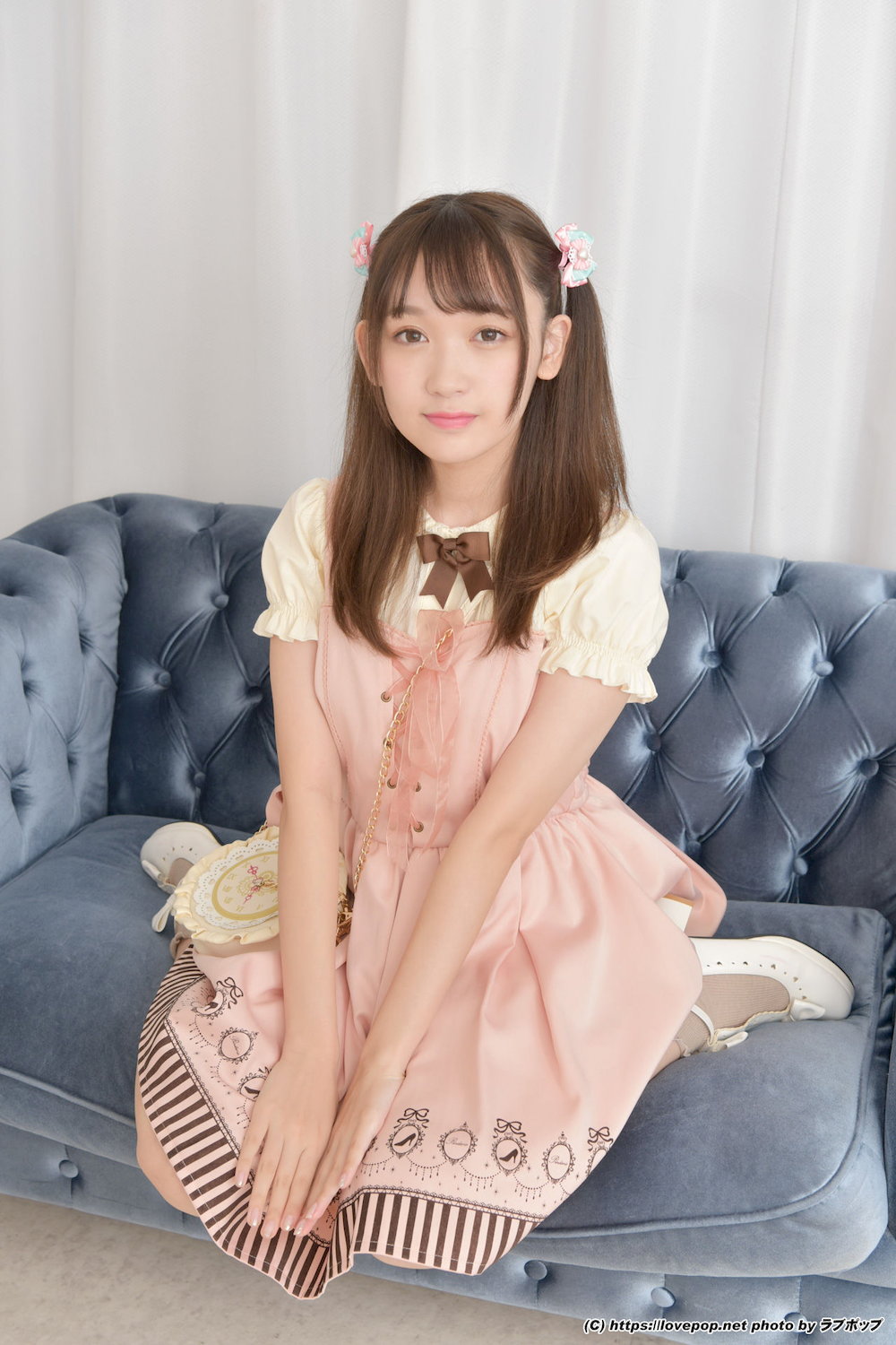 Nanase Photoset 3/63P Mei ߞᤤ [պӰLOVEPOP]  P.1 