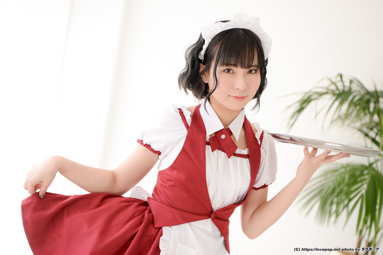  Nakurami 3/85P Nagone [պӰLOVEPOP] Photoset QϤʤ P.1 