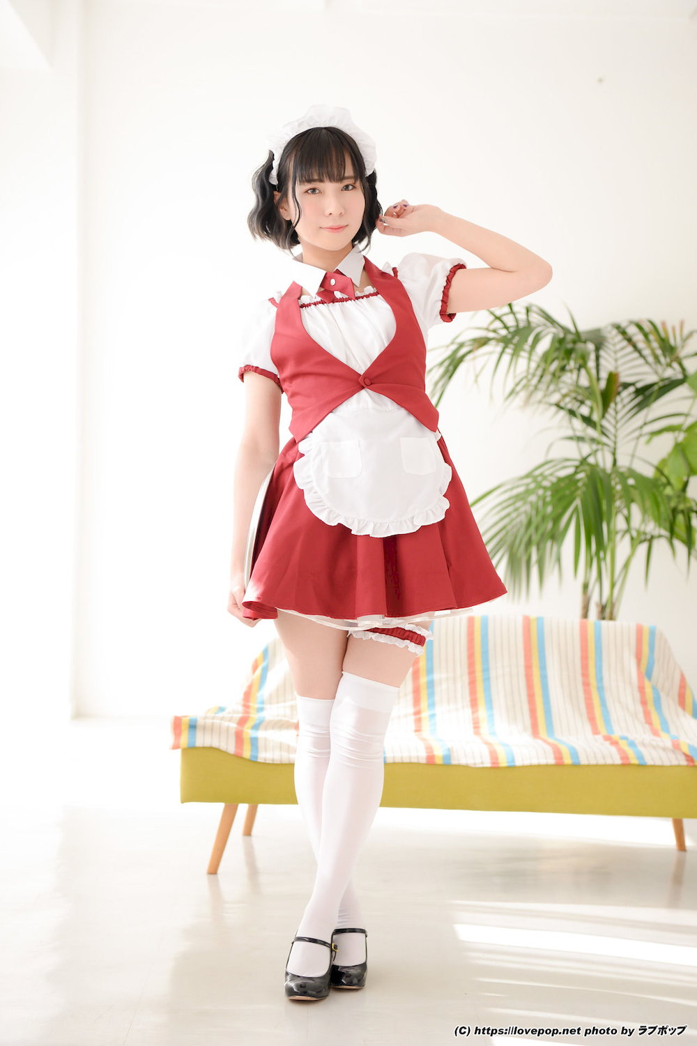  Nakurami 3/85P Nagone [պӰLOVEPOP] Photoset QϤʤ P.1 