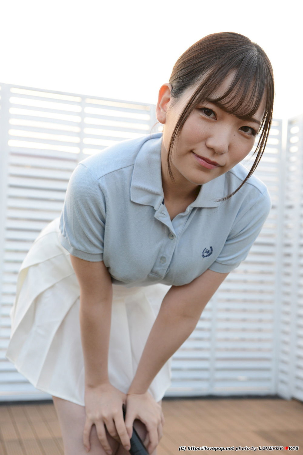 Photoset ʯ [պLOVEPOPӰ] 4/58P  Kannahiraishi P.1 