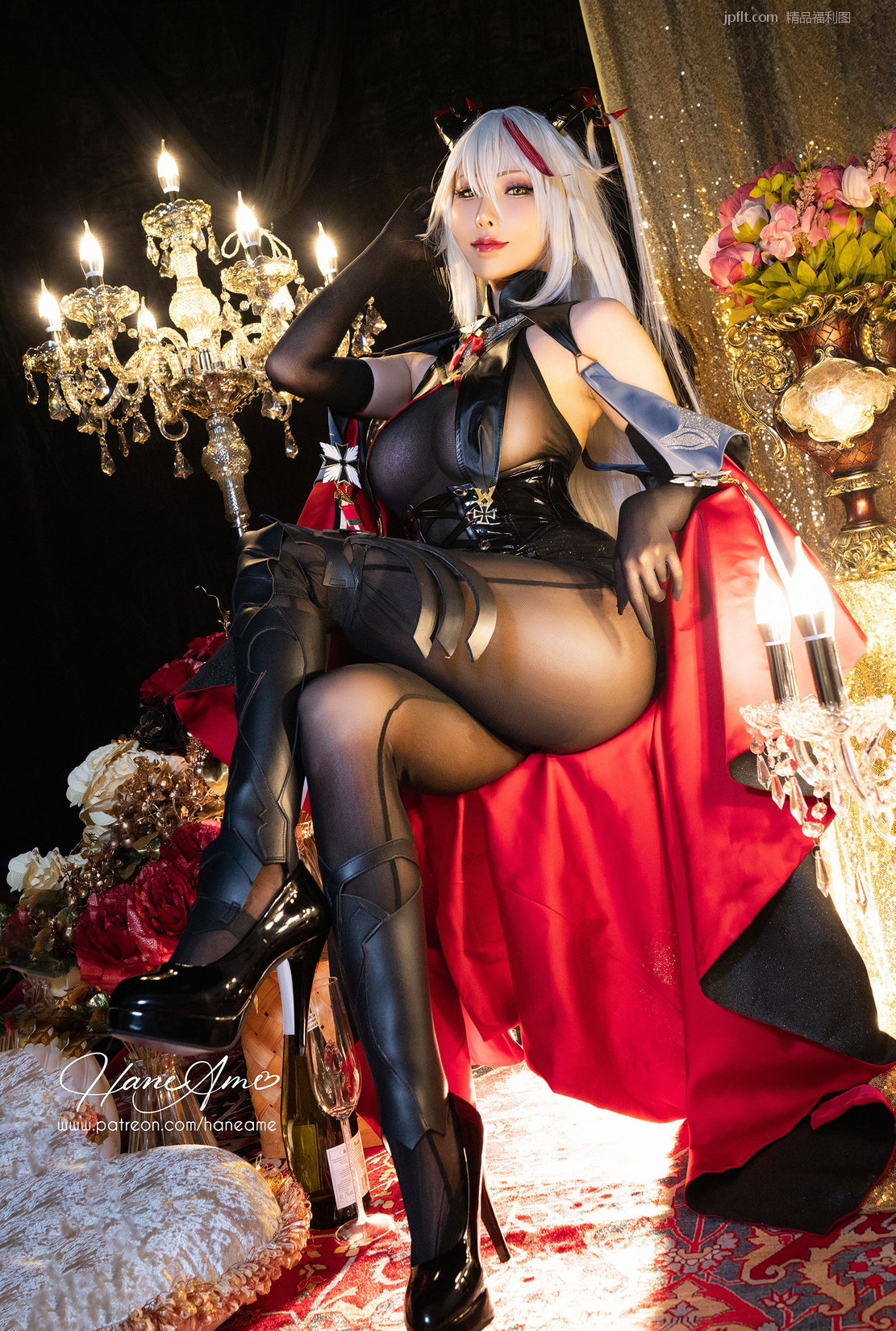 ] Ame ͼ 겨 ÷/88P Hane  [ͼcoser P.1 