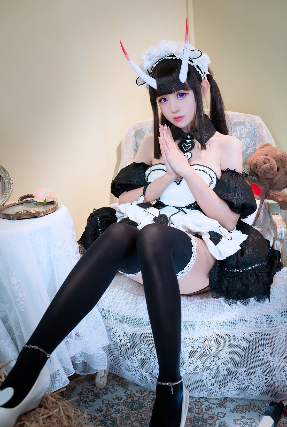 ܴ/36P mikoww  [ͼcoser ] P.6