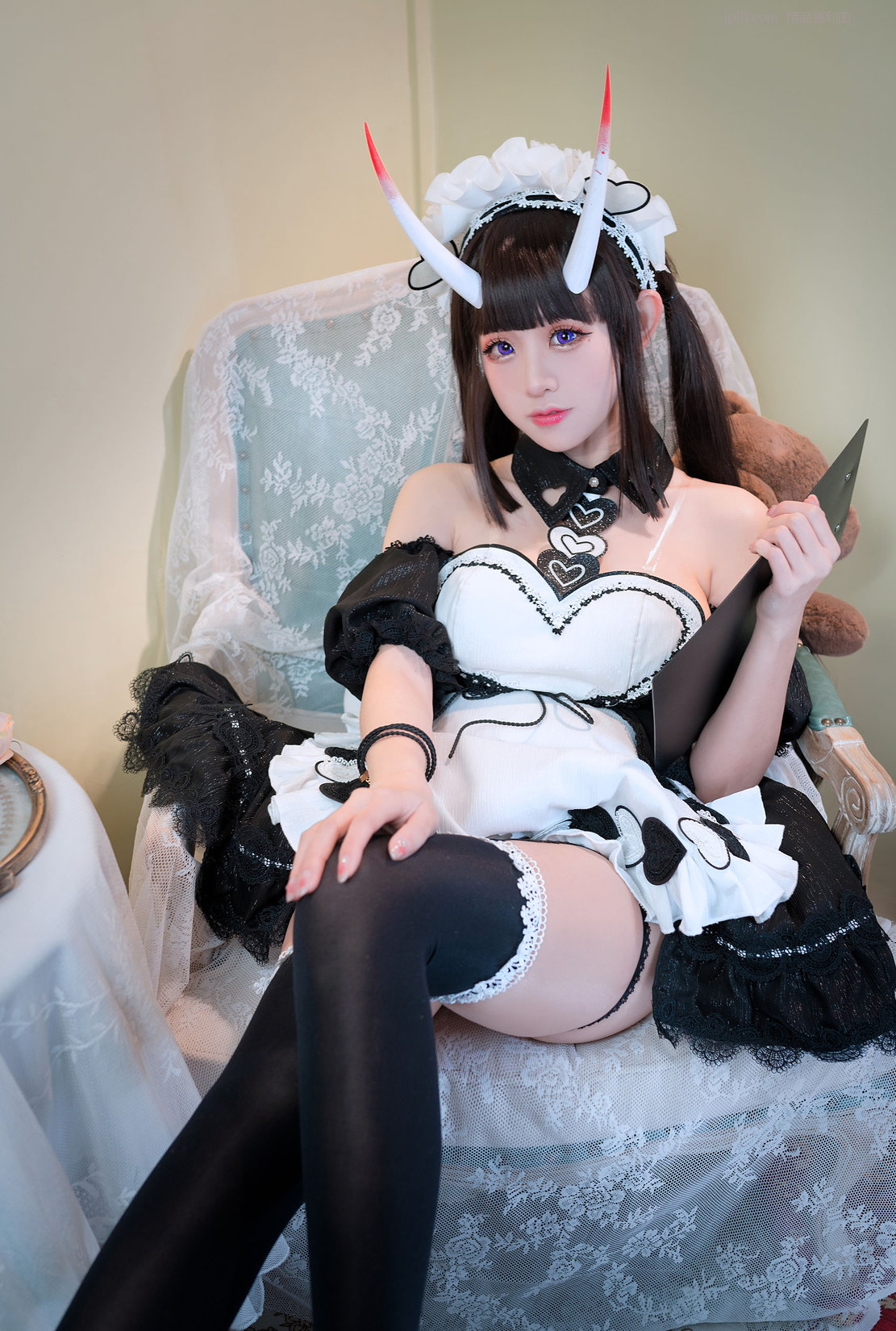 [ͼcoser  ] ܴ/36P mikoww P.7