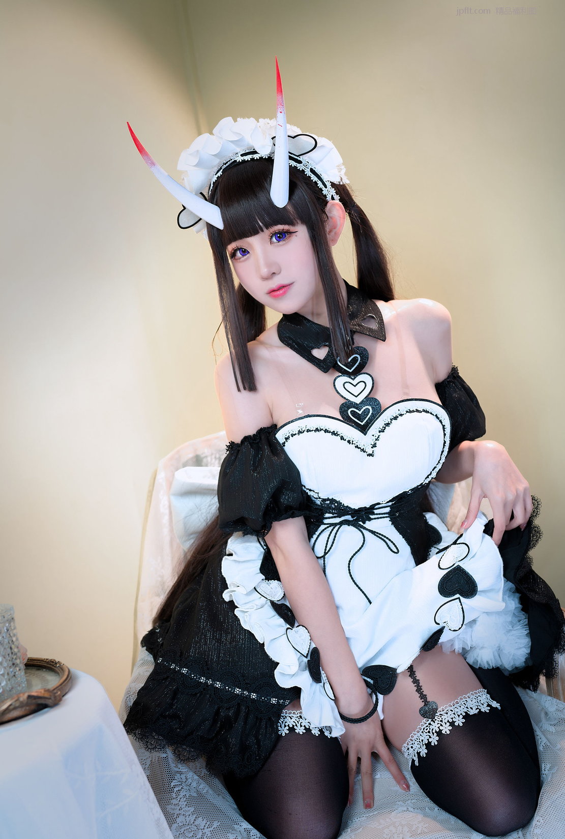 [ͼcoser  ] ܴ/36P mikoww P.7