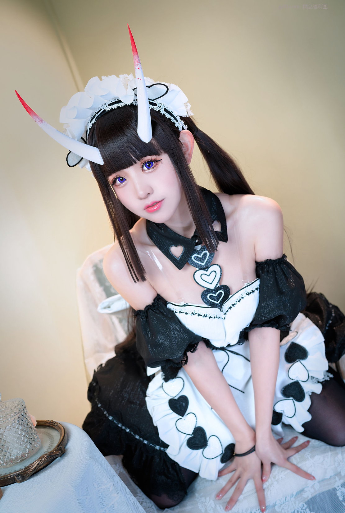 [ͼcoser  ] ܴ/36P mikoww P.7