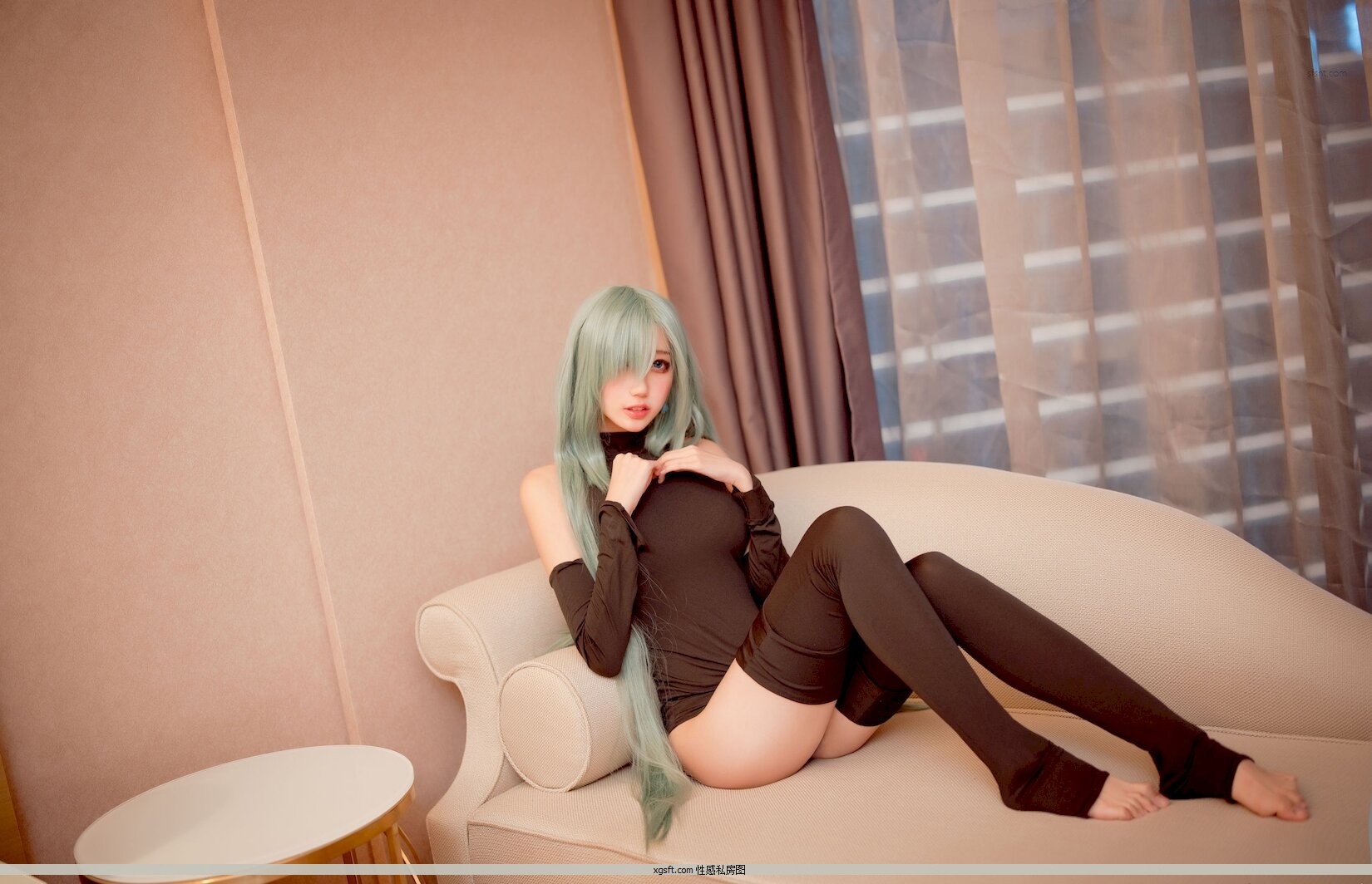 Vol.ߴ ɯ/15P [Ӱcoser] P.1 