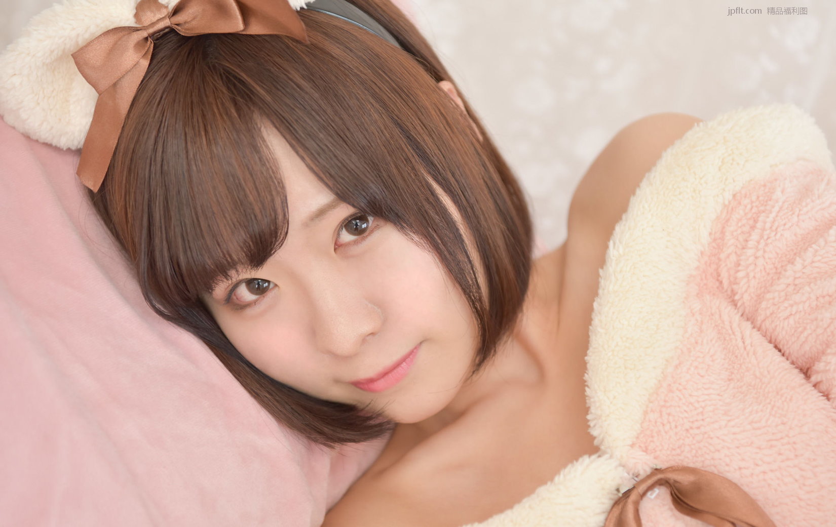 Minami Ϥʤʤ ͼڵ  Photoset Nanase 2/77P [ϺLOVEPOPӰ] P.1 