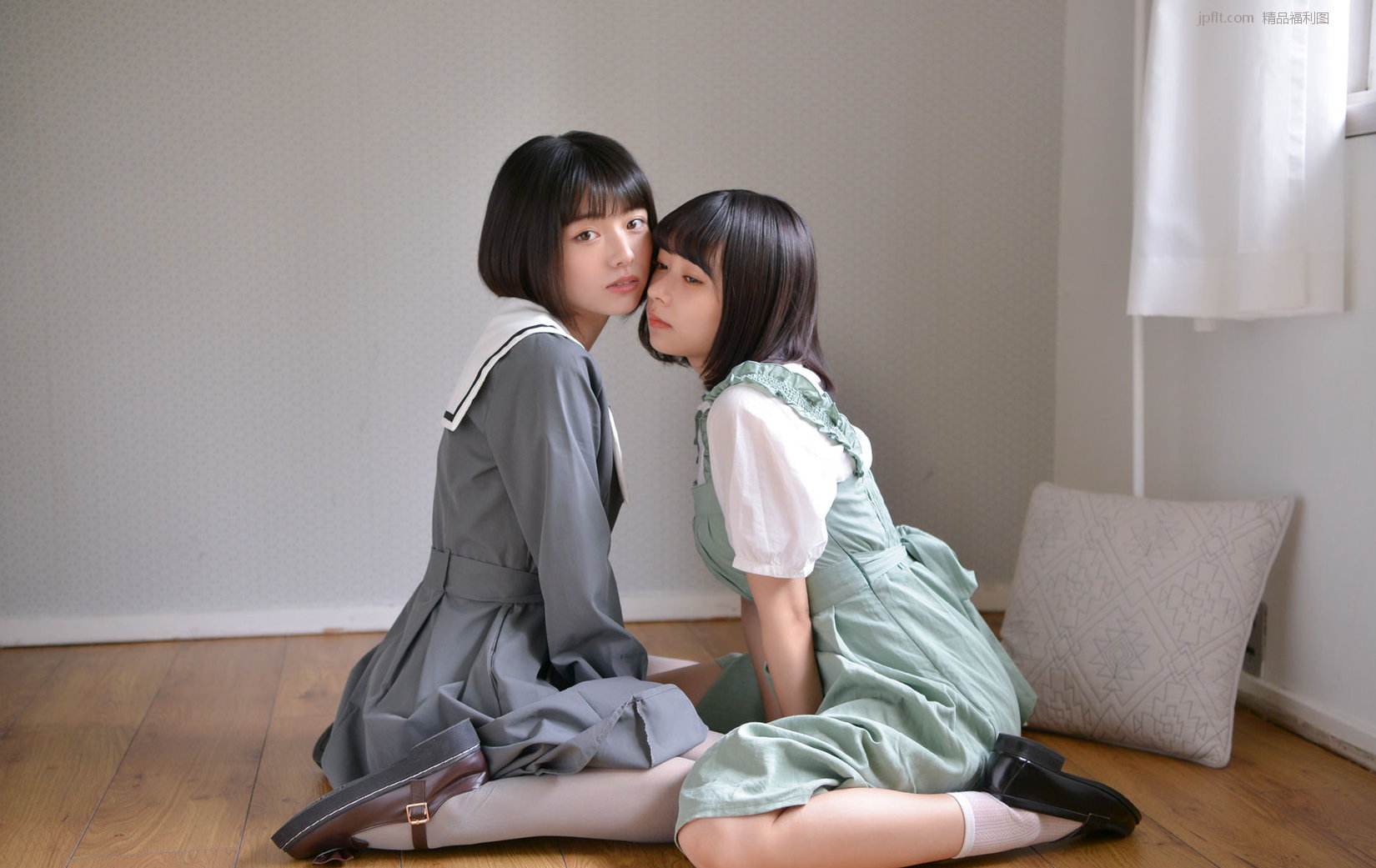 Tsubasa [ϺдLOVEPOP] rara Photoset Haruno 2/88P Hazuki ~¤ĤФ Ұ P.1 