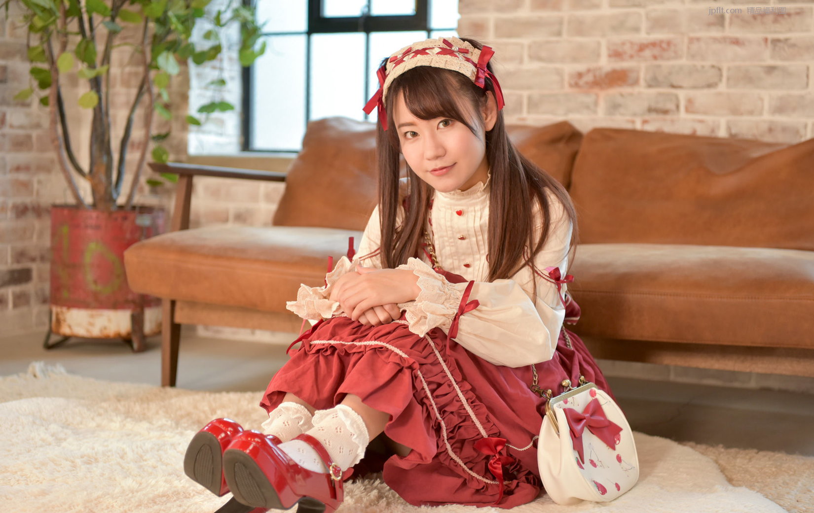 Kawai Ϻʽ  Ů 4/69P Maria Photoset [ϺLOVEPOPд] ޥꥢ P.8