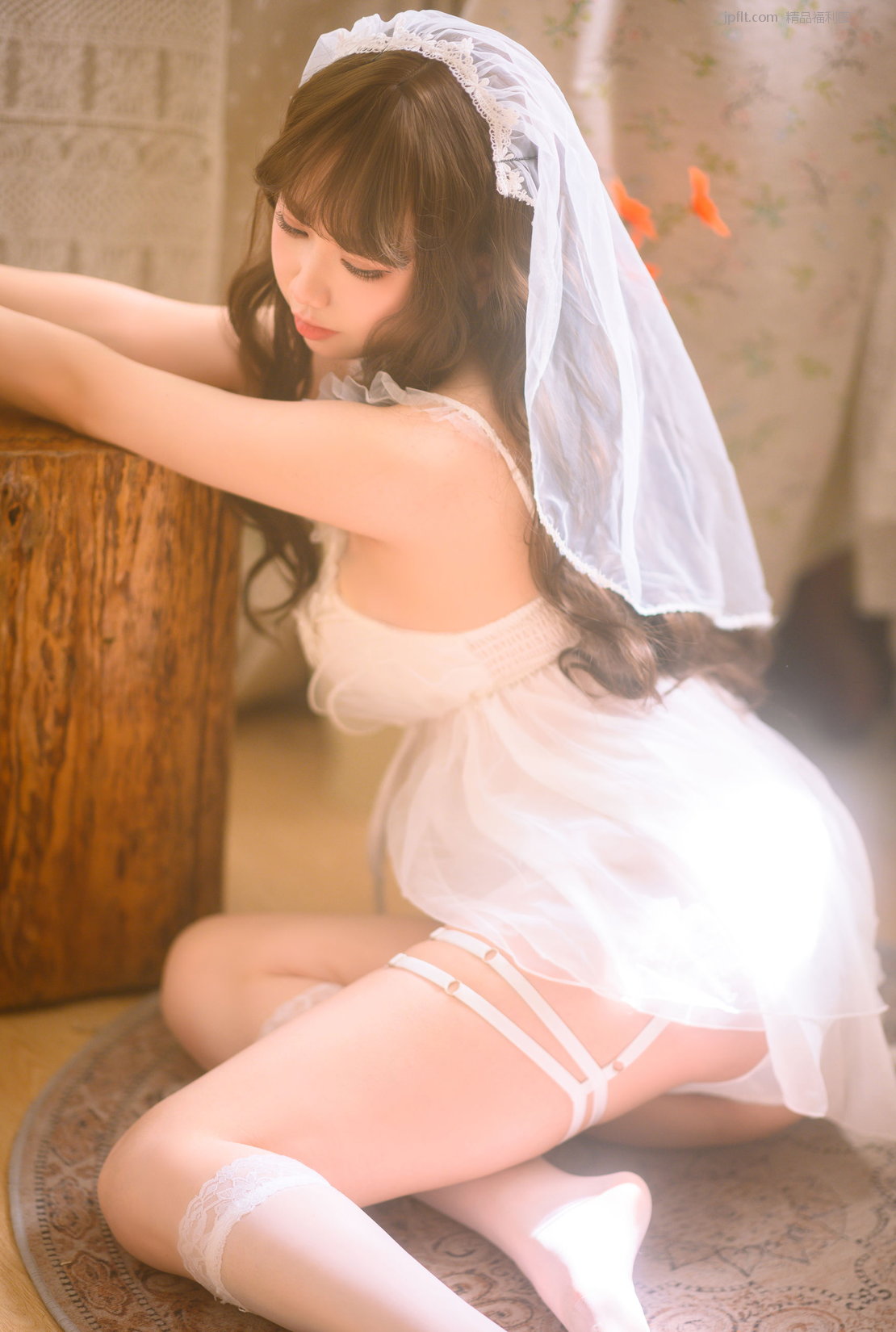 ɴ/30P ] ɱ缾Saki [Coser P.1 