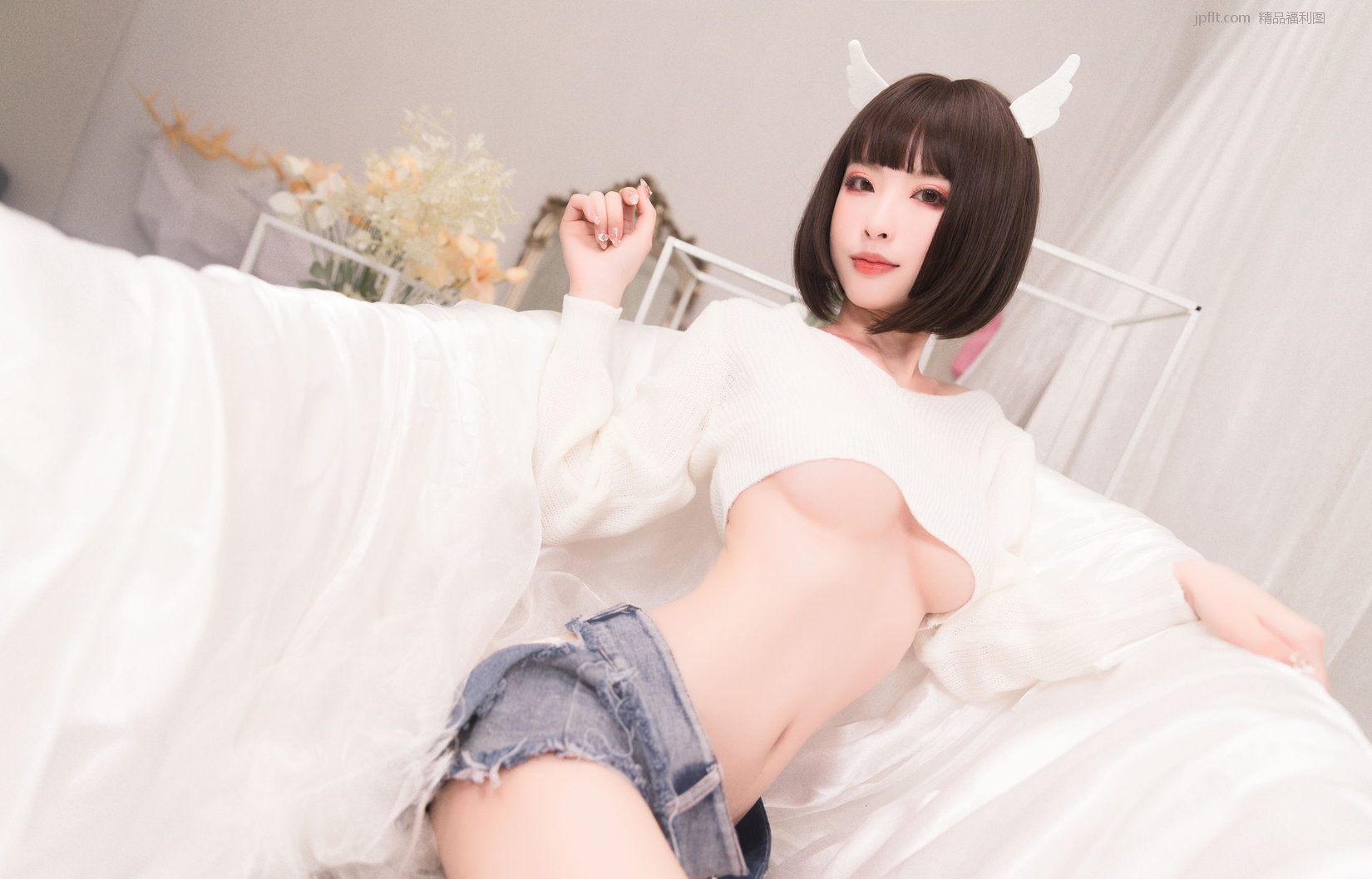 [Coser ˮ ] ɫë/32P P.1 