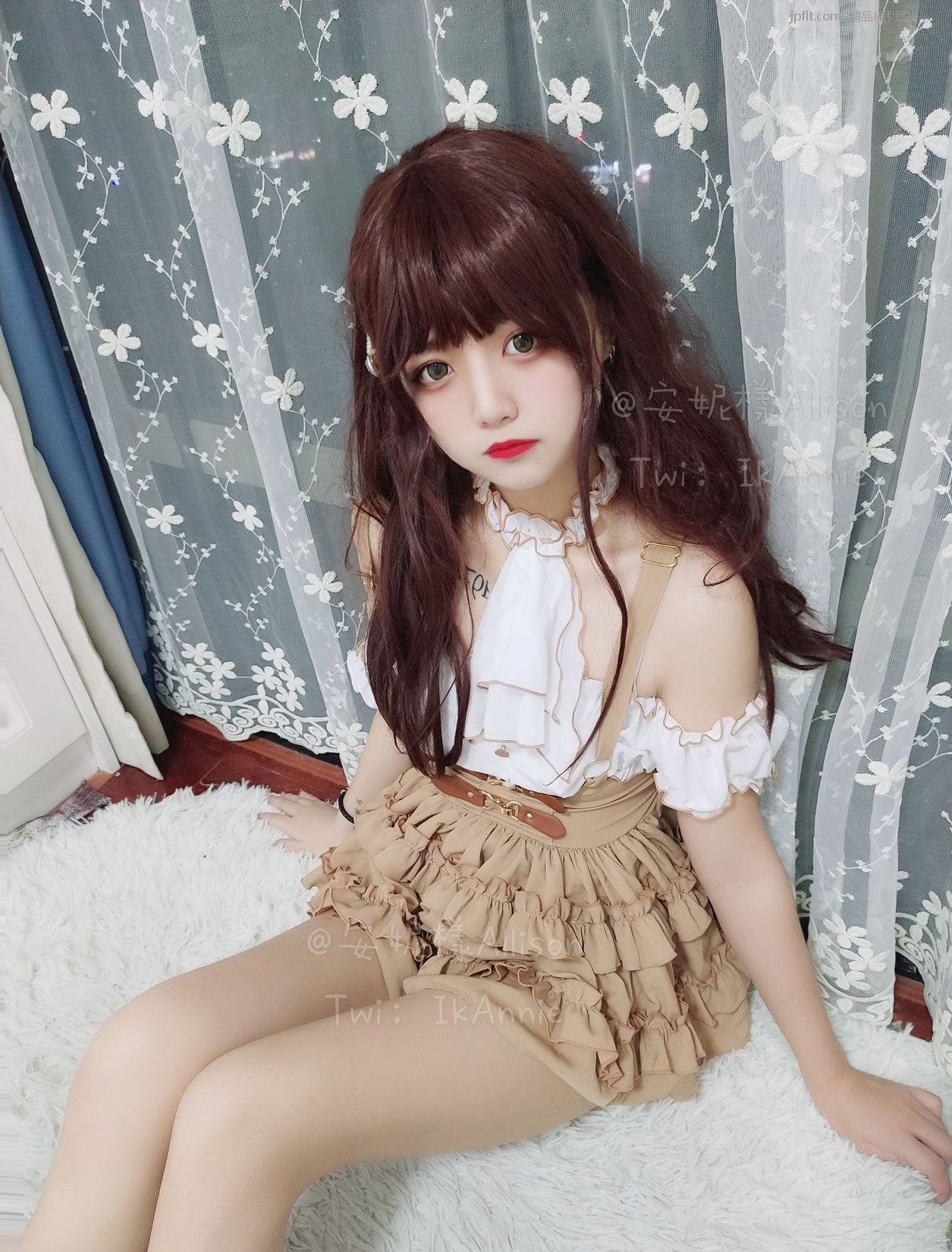 ɫͼ[Coser  ͼ ] ȹ/30P P.1 