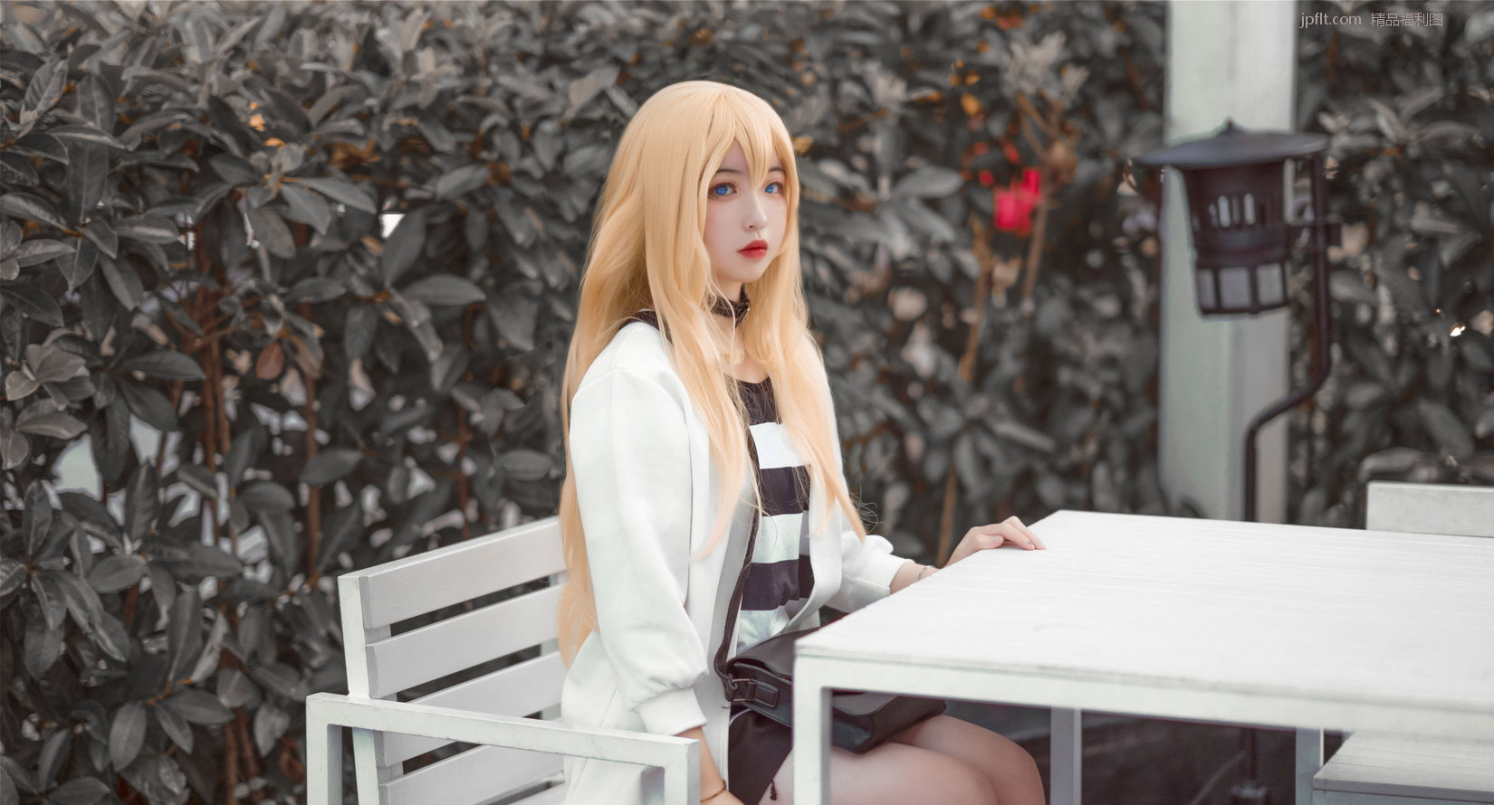 ] [myuite]  kazuti Atsuki  /152P (Cosplay) [CosŮ Ĥ SM©Ȥ (Genshinmpact) P.1 