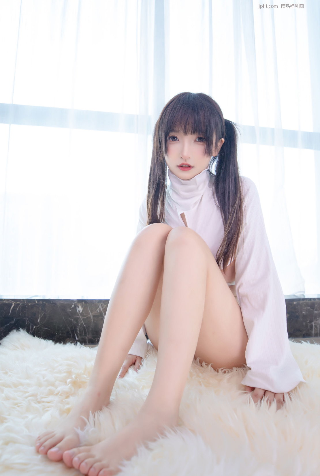 [ͼcoser ѾͷS涬 07΢/76P ] P.1 