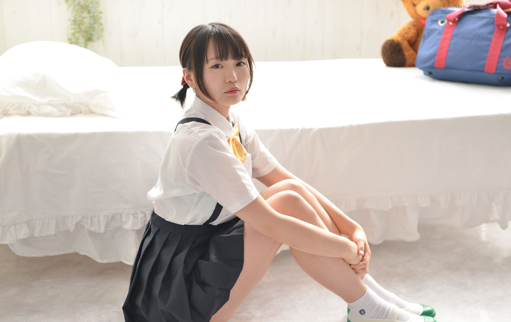 Mashiro ޤ Tamano ͼ  2/88P Photoset  緶Ĵ󲨷 [ϺдLOVEPOP] P.10