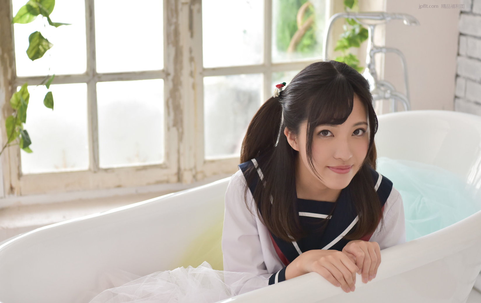 Photoset  u 3/85P [ϺӰLOVEPOP] ˽ӰӰ Asuka Mitsushima  P.1 