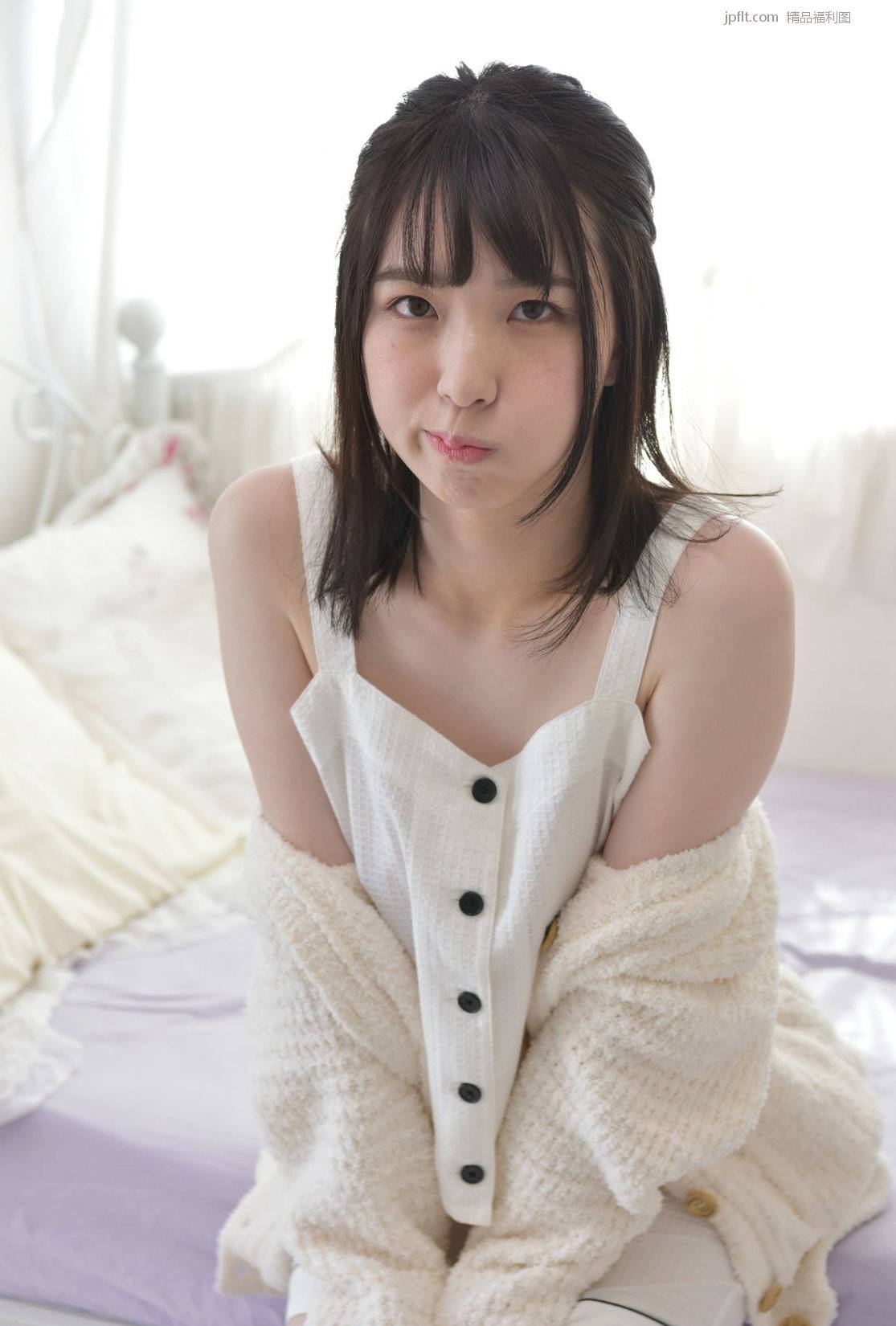 Kagari Mai [ϺдLOVEPOP] 4/87P ޤ Photoset P.1 