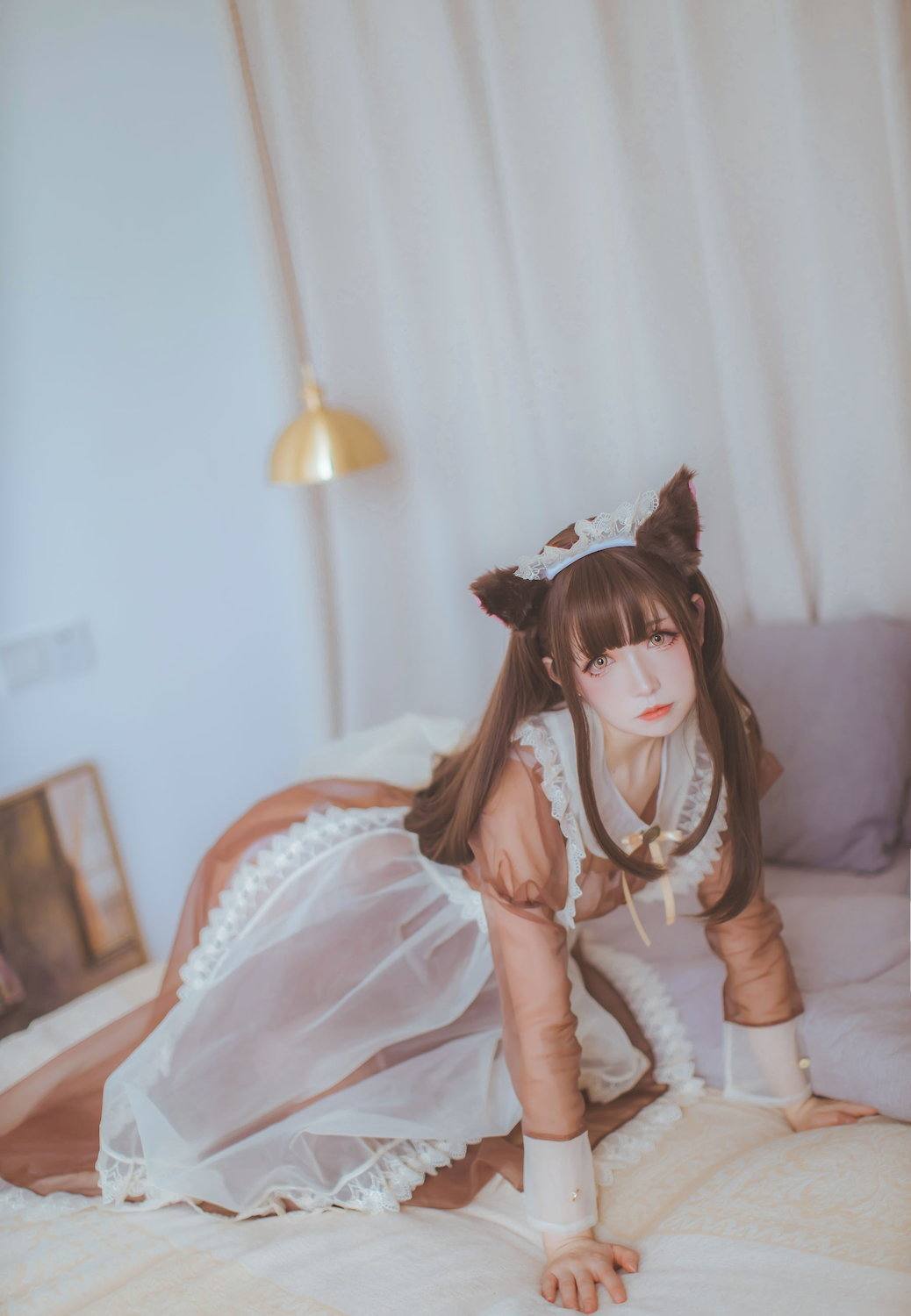 Coser  ˿߸Ӱ ͸Ů/31P P.1 