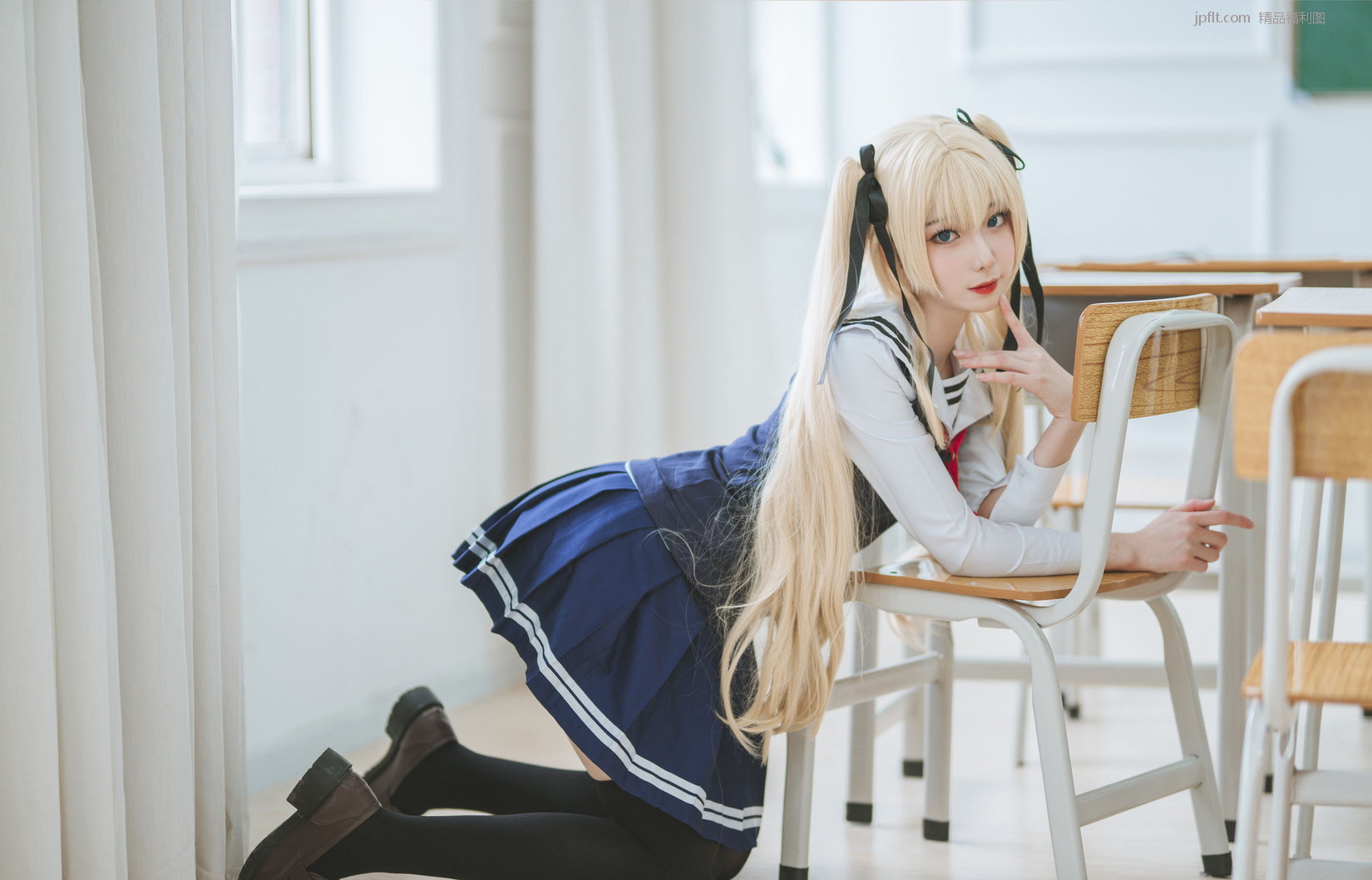 ] ⽮v Ӣ/40P [Coser  P.1 