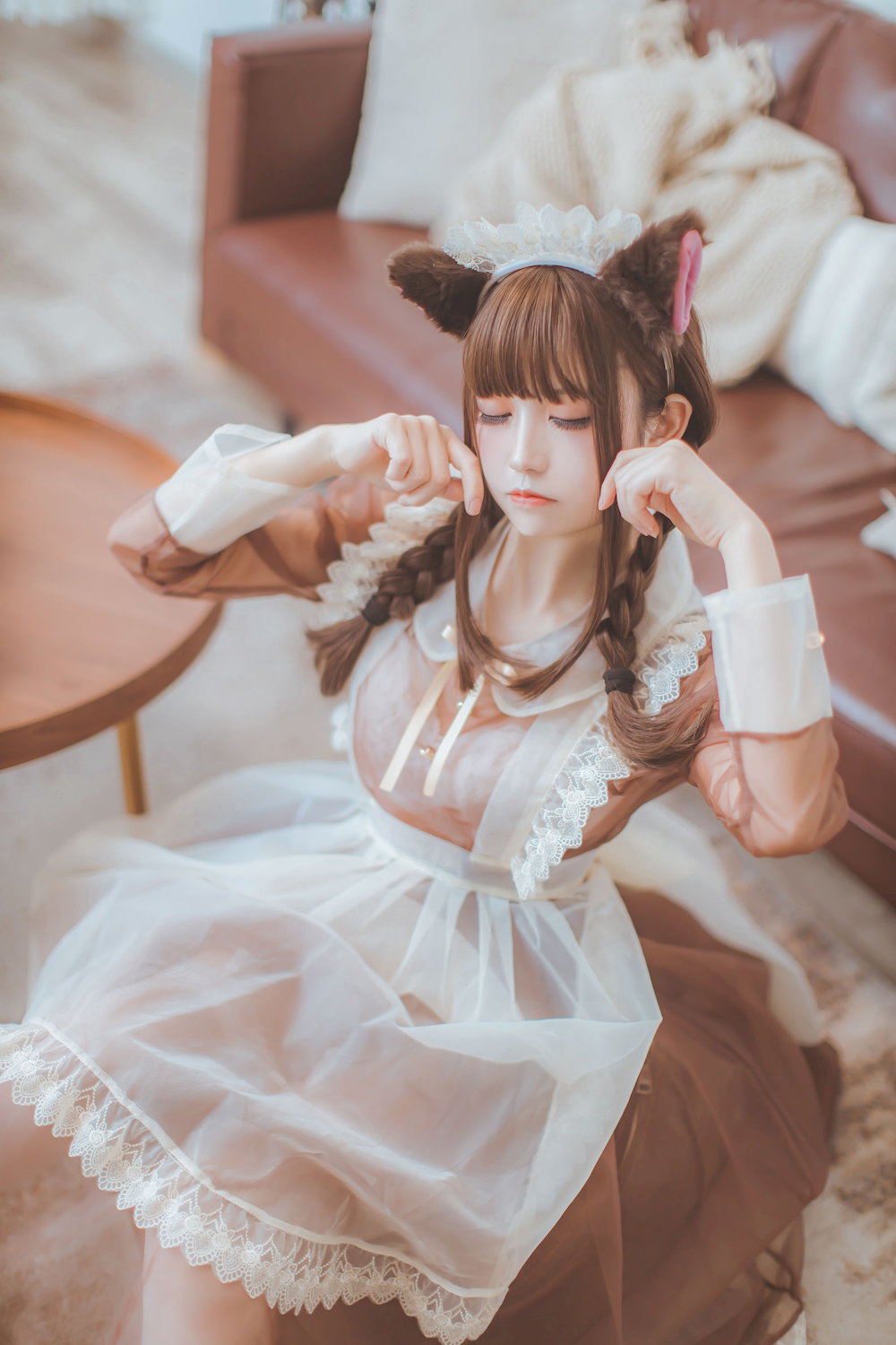 Coser [COSERд] ɫŮӶ/31P Ʒͼ ģ дcoser P.1 