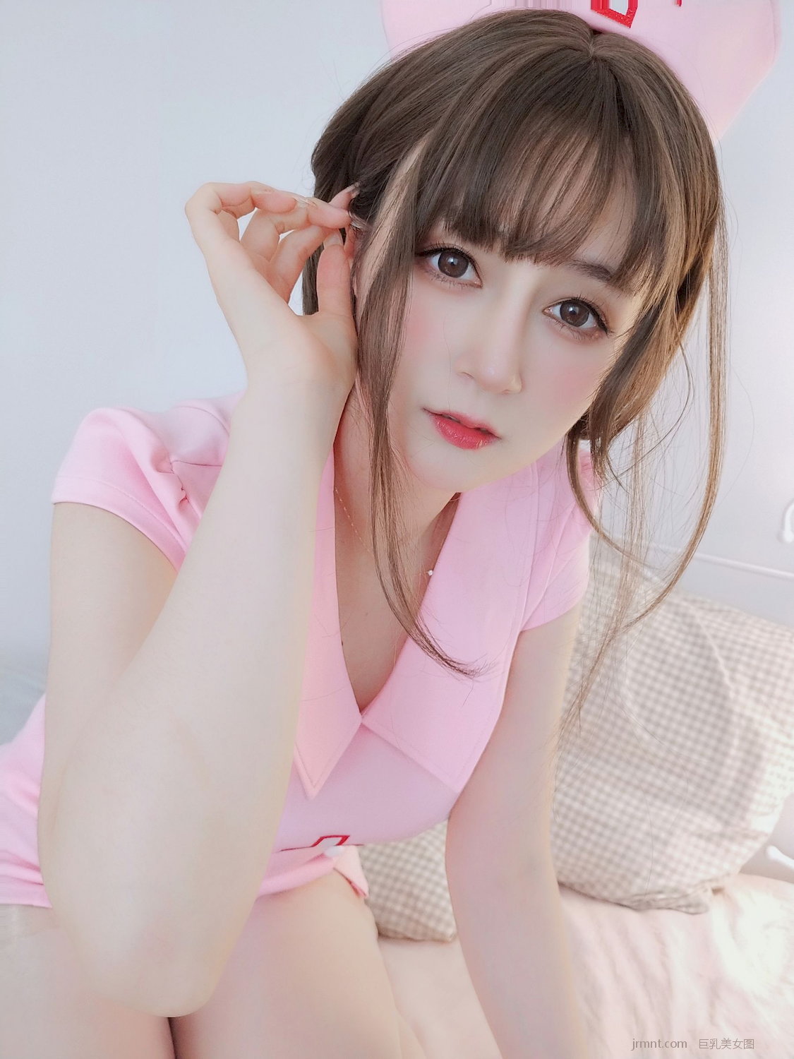 Coser [cosӰ  ҹ˽˻/24P ] P.1 