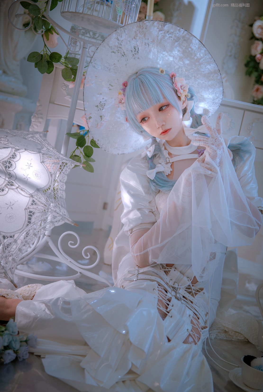 ] СҰµع ħŮ/15P [Coser P.1 