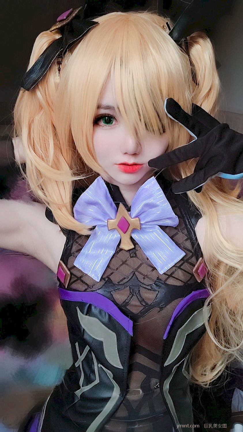 Vol.allyDorasnow Fischlelfie/15P  ͼ   [Ӱcoser] P.1 