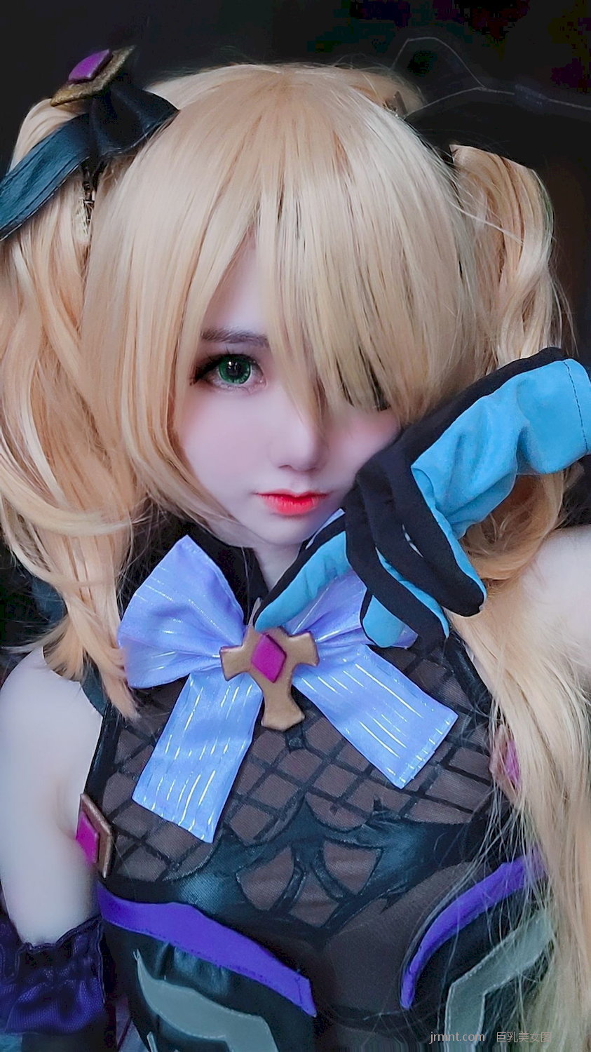 Vol.allyDorasnow Fischlelfie/15P  ͼ   [Ӱcoser] P.1 