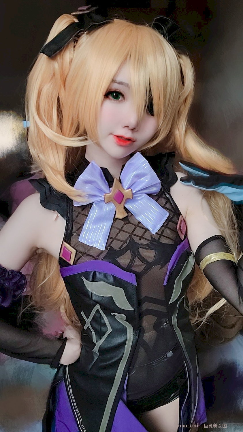 Vol.allyDorasnow Fischlelfie/15P  ͼ   [Ӱcoser] P.1 