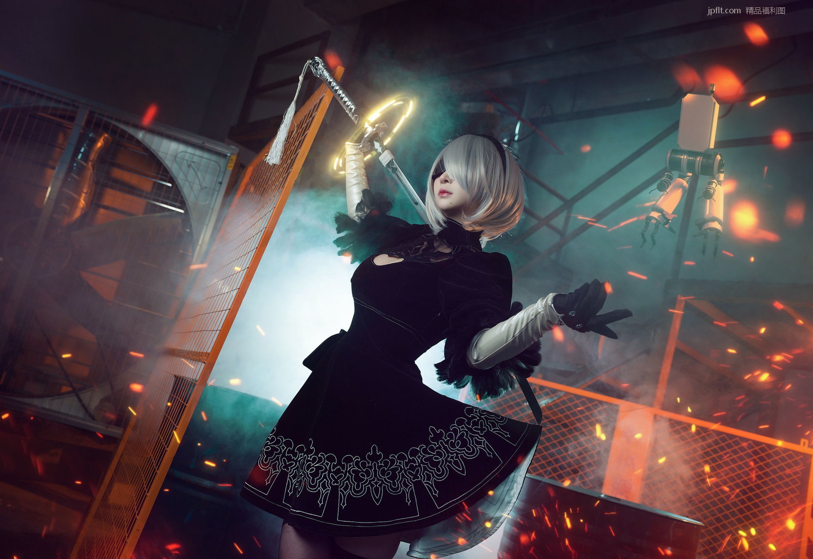 ͨ [Coser ] 2B ӱ еԪ/19P P.4