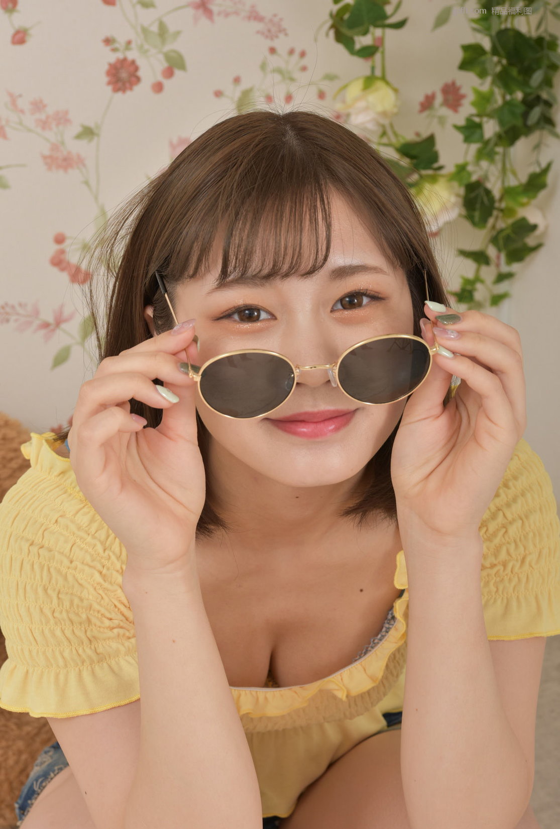 Photoset Digi 1/90P Gra] [ձӰ ᥤ Kamakita Meisa P.9