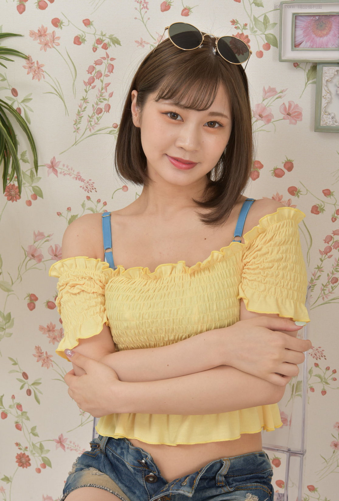 Kamakita Digi Gra] ᥤ [ձӰ Meisa Photoset 1/90P P.11