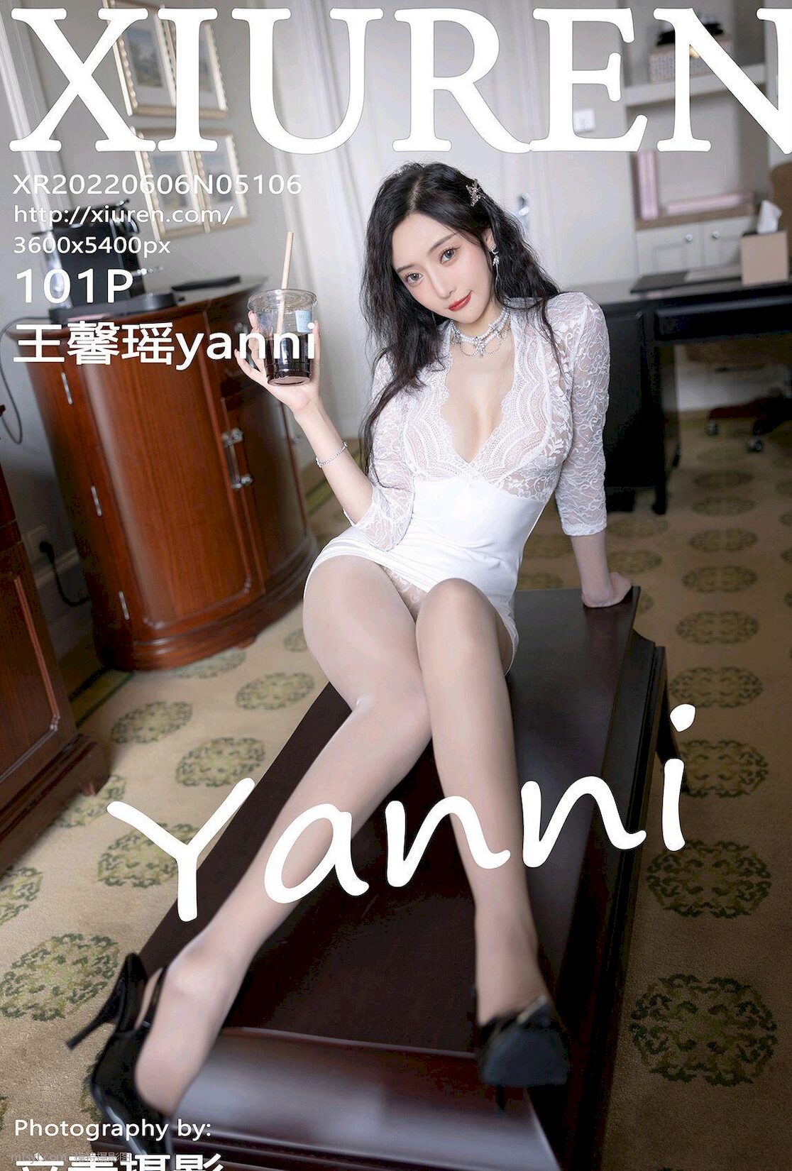 ģ  ͸˿ȹ ԸȻӰ Vol.5106 [xiurenӰ] ܰyanni ؽ ùݳ P.4