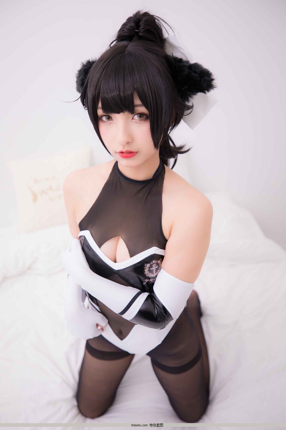 VER [ Vol.涬 TAKAO (ɫ˿) TIGHTS Vol.19 [150P] Ӱcoser] P.1 