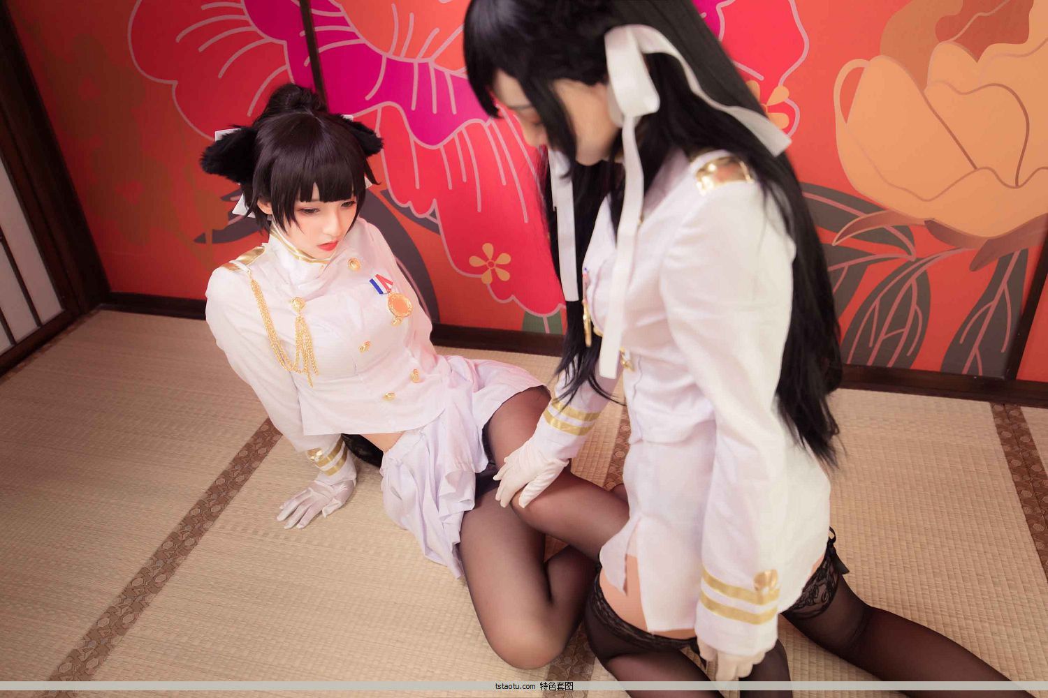 No.涬 [ [136P] Ӱcoser] No.17 ָ]æ P.1 