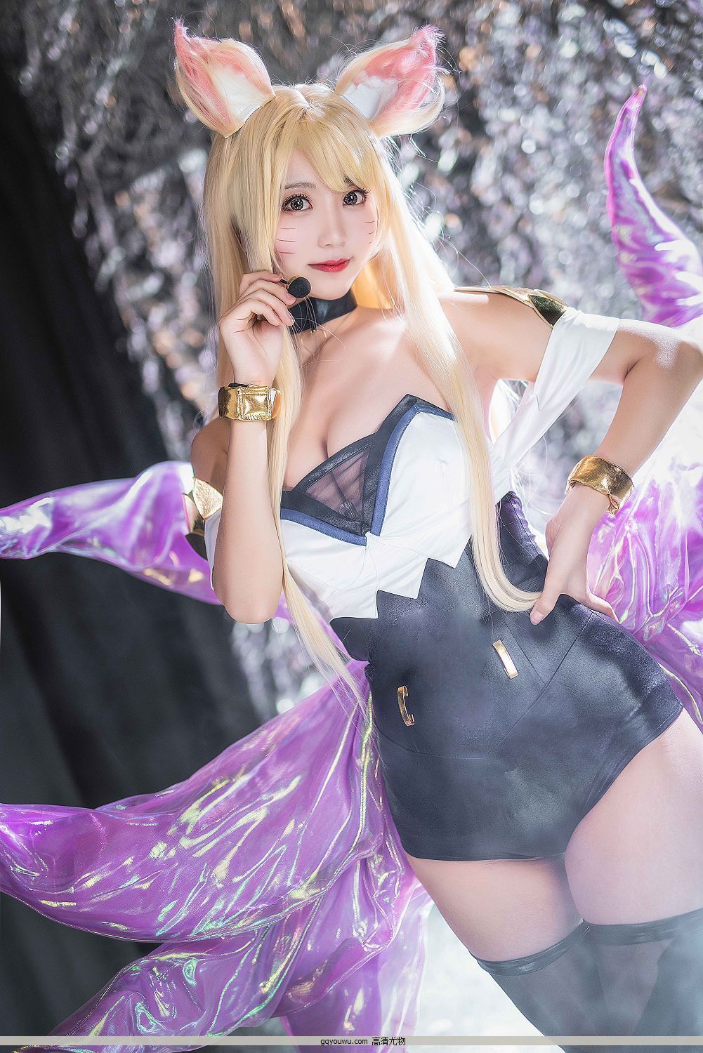 [Coser  KDA[21P]  ˽ţ Vol.2 ڴ ] P.1 