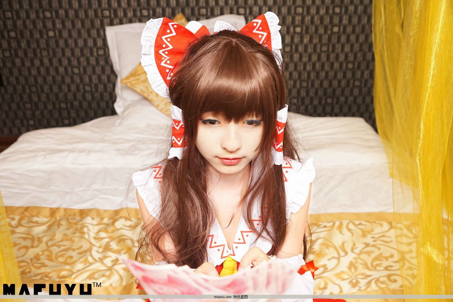 Coser] eimu[104P] [Ů Vol.15 Vol.涬 P.1 