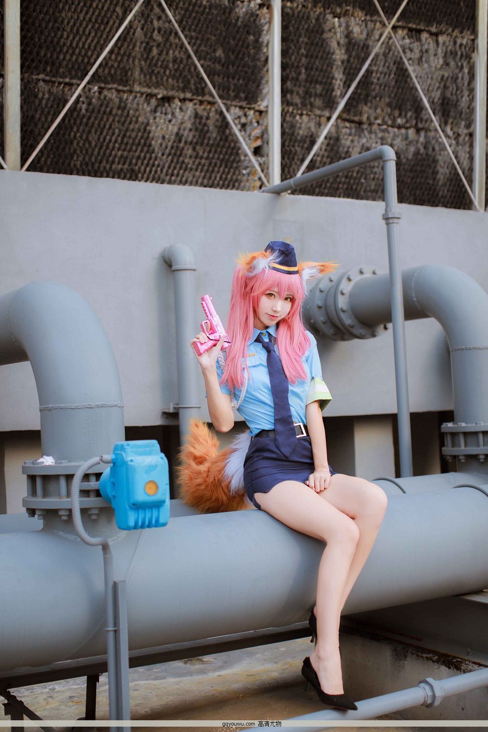 No.1 ǰ氮[119P]  ڴ ] [ԸCoser ͸Ը P.1 