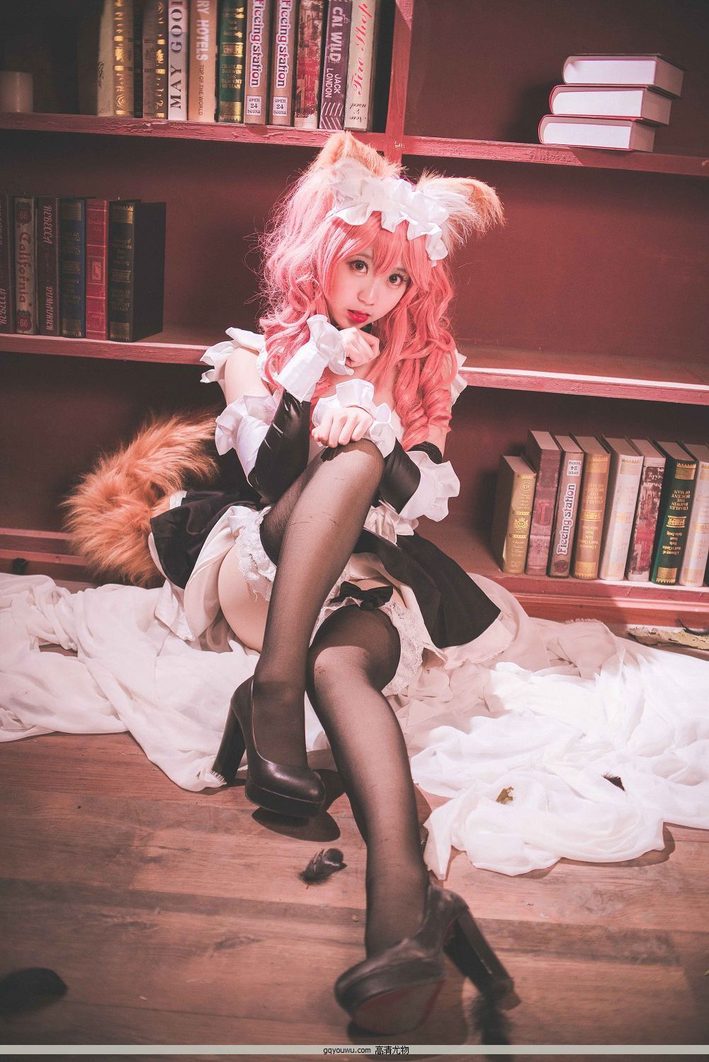 No.1 ǰ氮[119P]  ڴ ] [ԸCoser ͸Ը P.1 