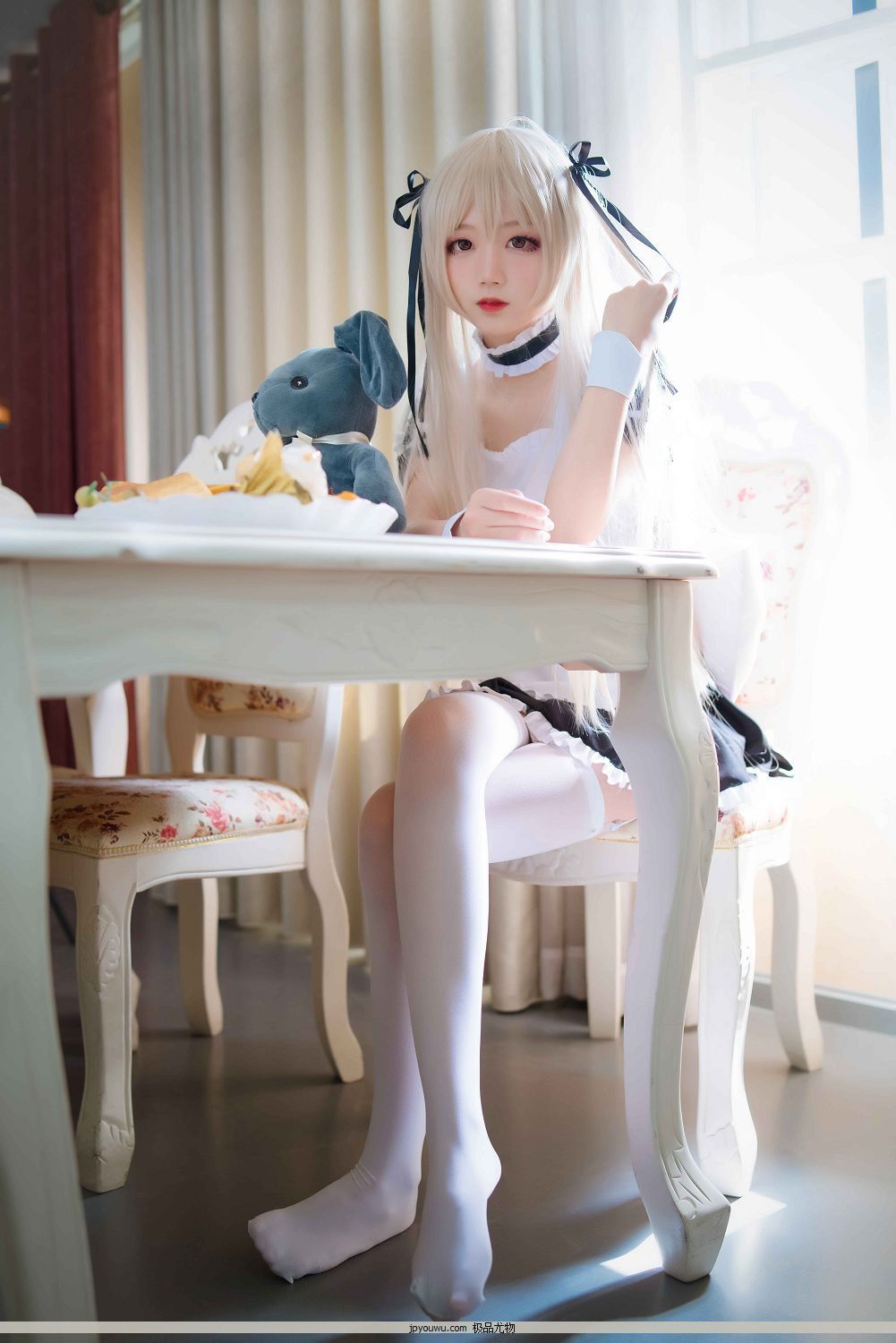 ٹcosplay] [16P] [ No.13  P.1 