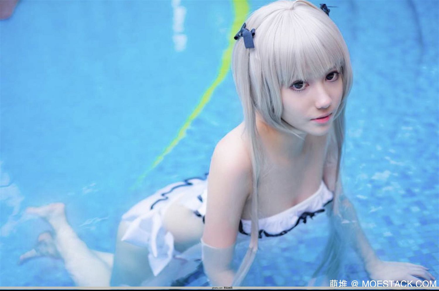 ] ͼ Ů [Coser  ճ [10P] Ȼ Momoko P.1 